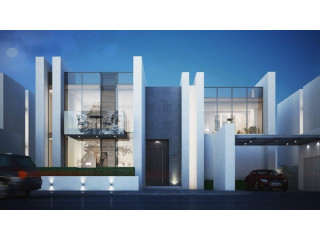 Affordable Villa Renovation in Al Furjan