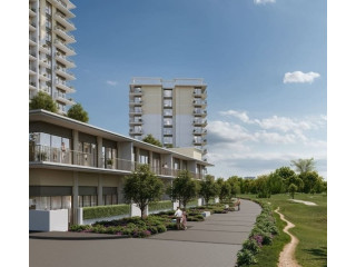 Dubai Off Plan Real Estate Projects