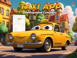 Crypto Payments: The Future of Your Taxi Booking App