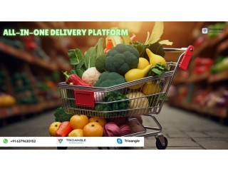 Delivery All Script: Multi-Revenue Delivery Solution