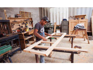 Professional Carpenter in Dubai Marina  Quick & Trusted Service