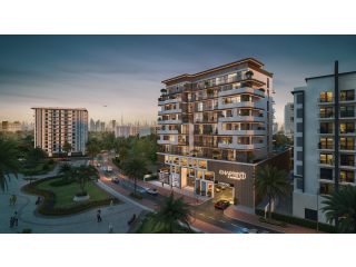 Dubai Real Estate Developments