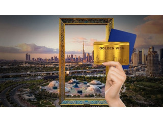 Property + Golden Visa