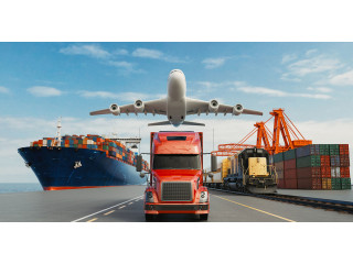 Freight Forwarding Companies in DAFZA