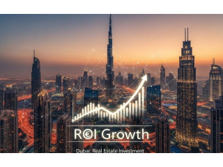 High ROI Property Investment