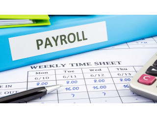 Payroll & HR Management Services in Dubai