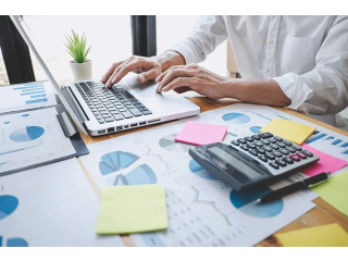 Account Audit Services in Dubai