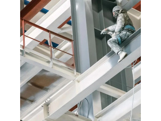 Painting Services in Dubai by Wavex