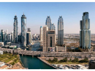 Ready Properties in Dubai