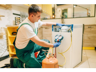 Professional Fridge Repair Services in Dubai International City