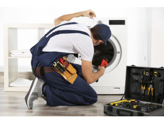 Domestic Washing Machine Repair technician