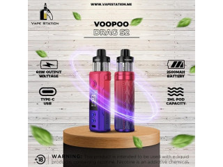 Vape Pods and Coils