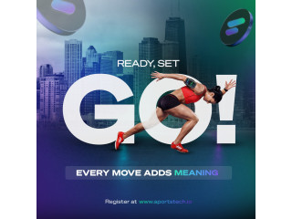 Future of Fitness Is Here  Sportstech Neo Move to Earn Fitness Platforms