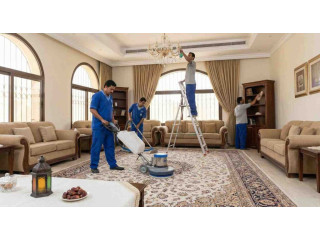 Ramadan Cleaning Companies in Deira  Maids in Dubai