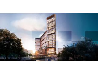 Luxury Apartments at Affordable Prices