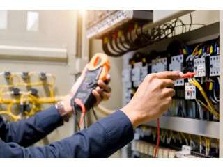 Electrical Services in Dubai