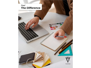 Branding Agency in Dubai
