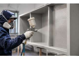 Fireproofing Contractors in UAE