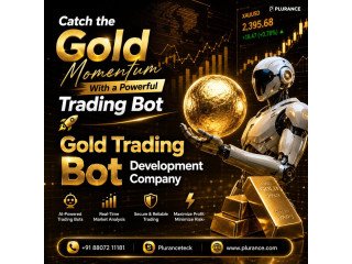 Golds New Highs Could Inspire the Next Big Trading Platform