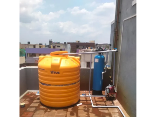 Jei Aqua Tech  Iron Removal Filter & Water Treatment Solutions in Chennai