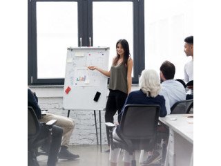 Training and Development Courses in UAE