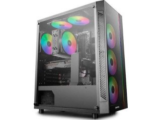 High End Gaming PC